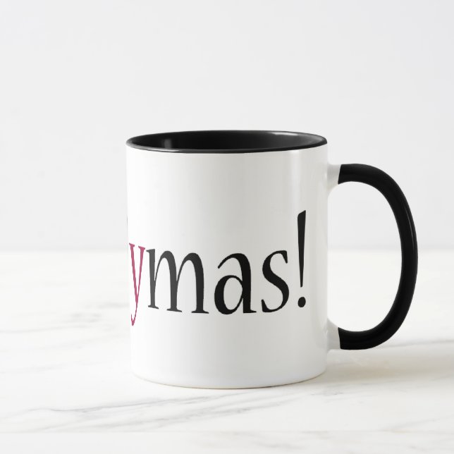 Tasse 40ymas ! (Droite)