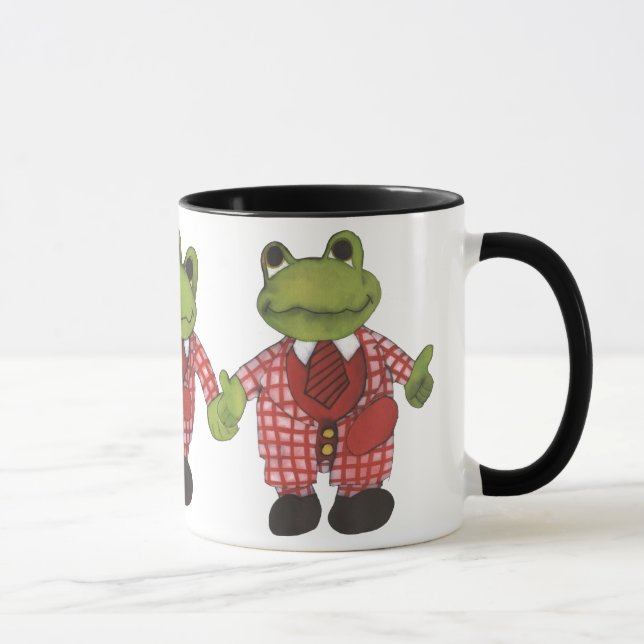 Tasse 4 de Froggy (Droite)