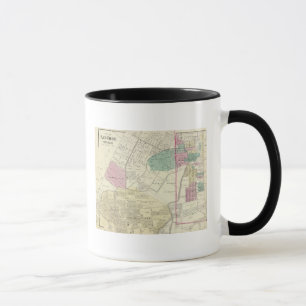 Tasse 4e rang de San Jose