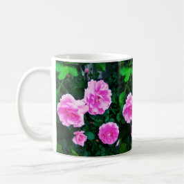 TASSE 4ROSES