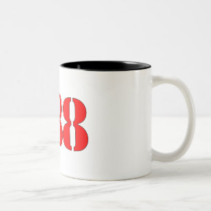 Tasse 788 mit Anschlag
