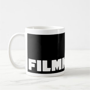 Tasse #901 de cinéaste