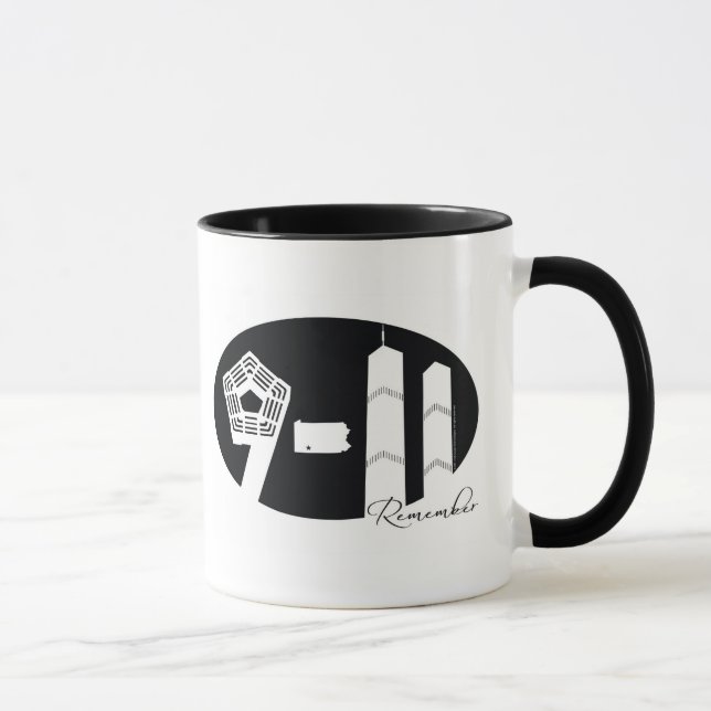 Tasse 9-11 équilibrée (Droite)
