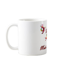 tasse 9 5, quelle manière de faire une vie