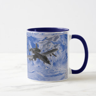 TASSE A-10 COUP DE FOUDRE 2