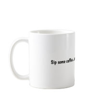 Tasse à café