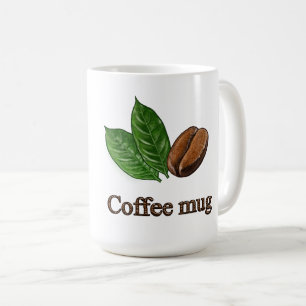 Tasse à café