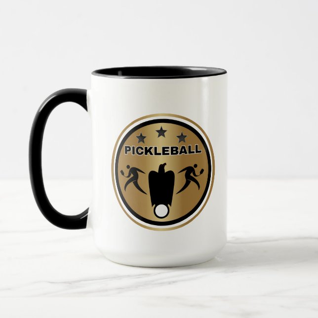 tasse à café (Gauche)