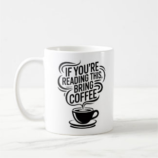 Tasse à café