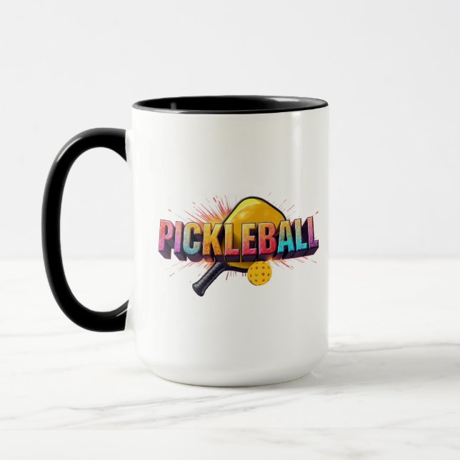 tasse à café (Gauche)