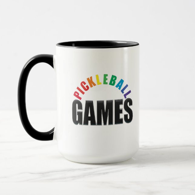 tasse à café (Gauche)