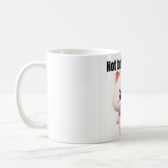 Tasse à café (Gauche)