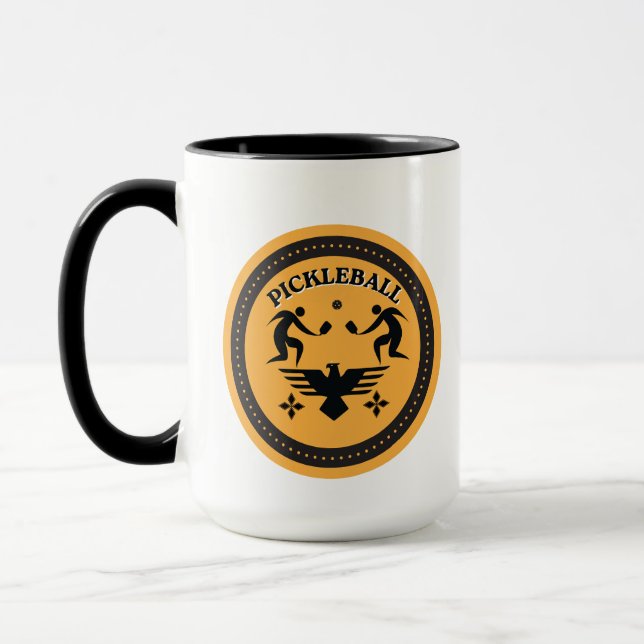tasse à café (Gauche)
