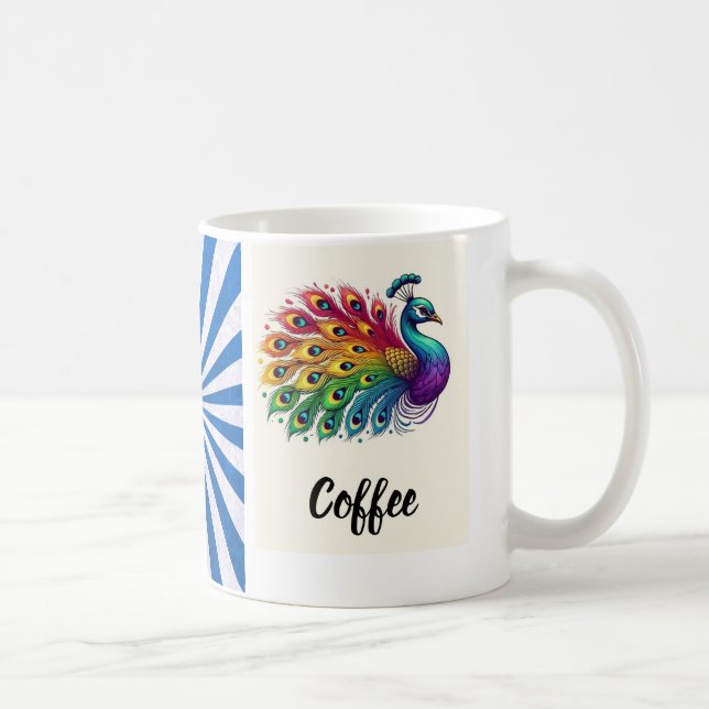 Tasse à café (Droite)