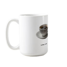 Tasse à café 