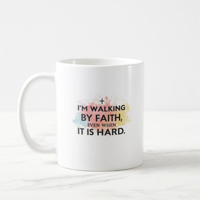 Tasse à café (Gauche)