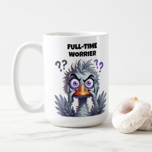 Tasse à café #11 Maman