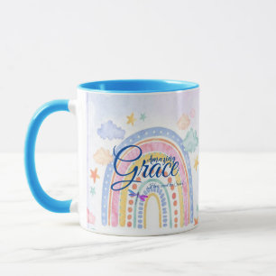 Tasse à café Amazing Grace