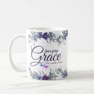 Tasse à café Amazing Grace