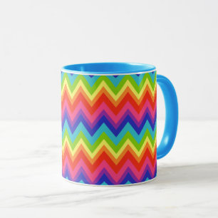 Tasse à café Arc-en-ciel