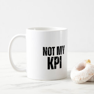 Tasse à café avec humour sarcastique de bureau 'Pa