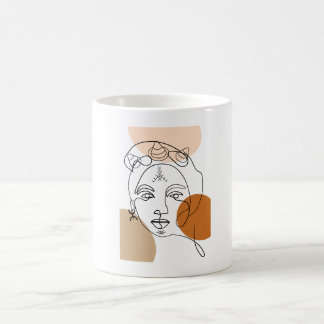tasse à café berbère