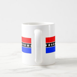 Tasse à café BL Ranch Star