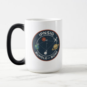 Tasse à café Bundle-Bone