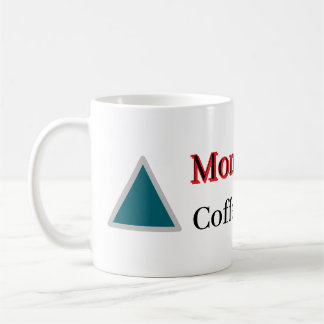 Tasse à café "Carburant de Maman"