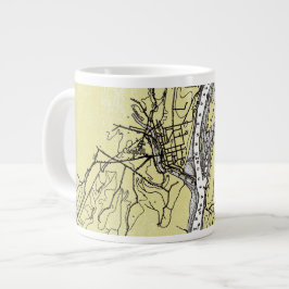 Tasse à café Catskill (1908)