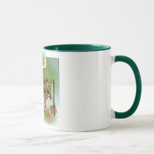 Tasse à café Cendrillon
