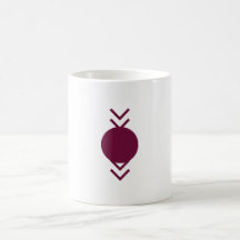 Tasse à café classique
