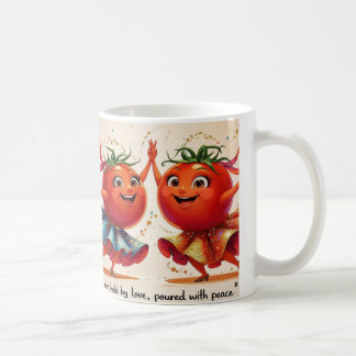 Tasse à café classique