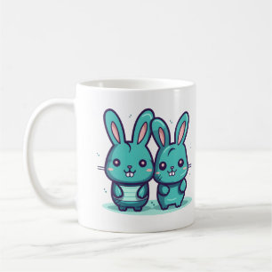 Tasse à café cool
