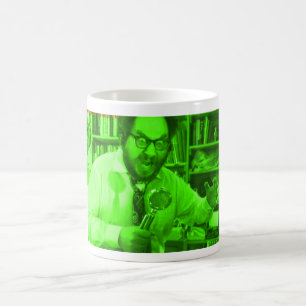 Tasse à café cool Super way