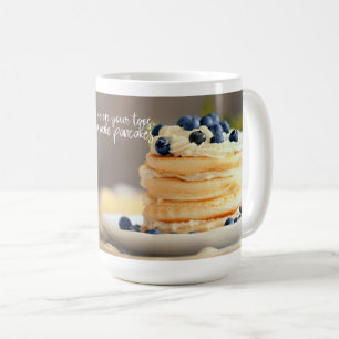 Tasse à café Crêpes