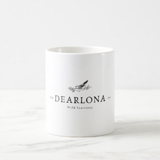 Tasse à café Dearlona