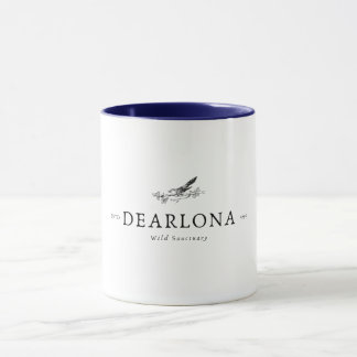 Tasse à café Dearlona