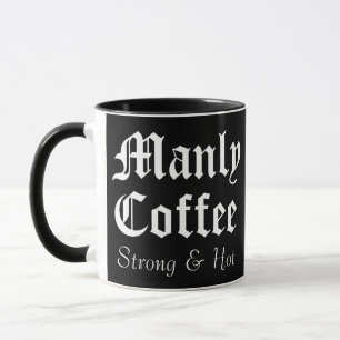 Tasse à café drôle de cadeau farfelu