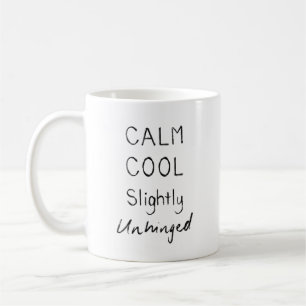 Tasse à café drôle pour collègue ou membre de la f