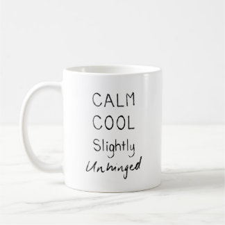 Tasse à café drôle pour collègue ou membre de la f