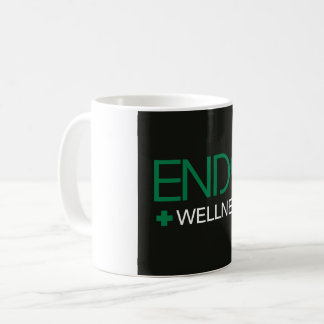 Tasse à café Endo