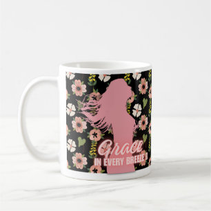 Tasse à café esthétique