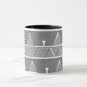 Tasse à café et thé personnalisable Esthétique m