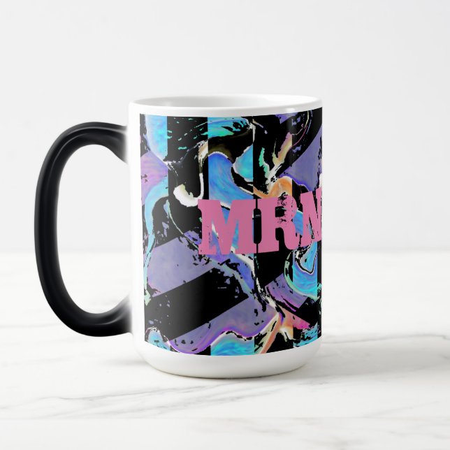 Tasse à café Eyesore (Gauche)