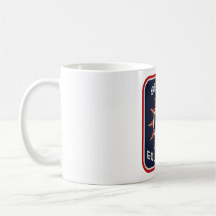 Tasse à café G2 Première Génération Sun Classic