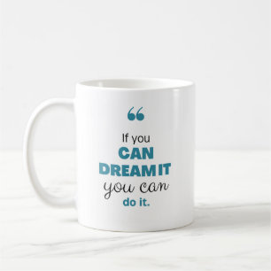 Tasse à café Good Vibes Only