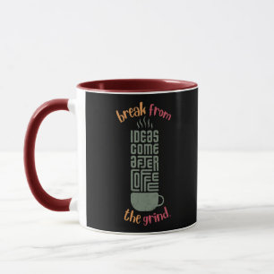 Tasse à café Idées