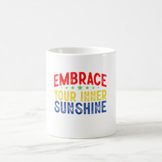 Tasse à café inspirante PosiPalZ
