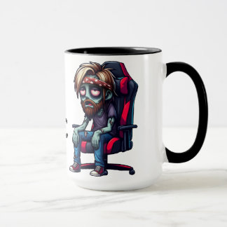 Tasse à café | J'aime Mon Akashic | Arkase